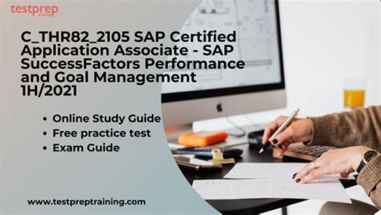 C_THR82_2205 Latest Test Guide & C_THR82_2205 Valid Exam Registration