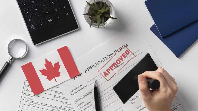Canada Agency in Qatar