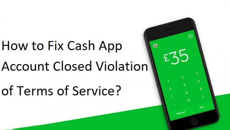 Cash App: Why Has My Account Been Closed For No Reason?