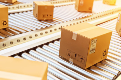 Conveyor Systems Manufacturers In India