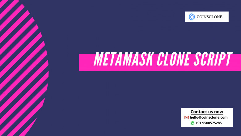 Cost to develop crypto wallet like Metamask