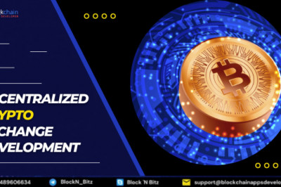 Create Your Decentralized Crypto Exchange Software For Streamlined Transactions