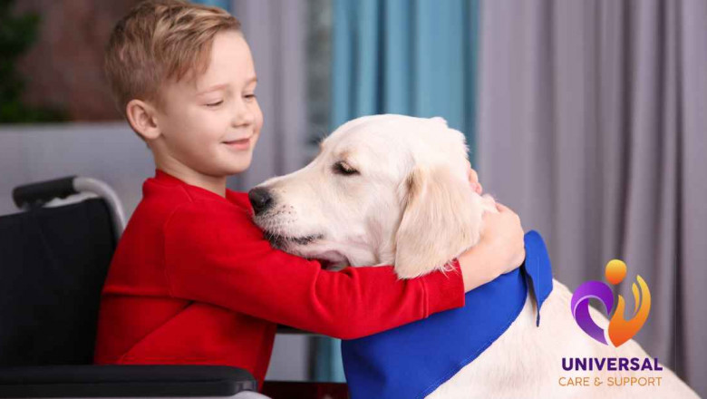 Disability Accommodation Services Near Me | Universal Care