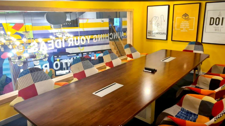 Don’t Book a Coworking Space in Andheri Until You Read This