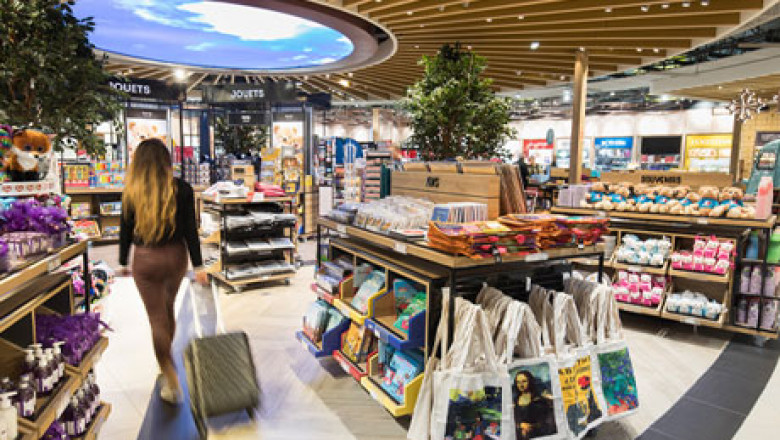 Duty Free Retailing Market is set to rise on a transitional note