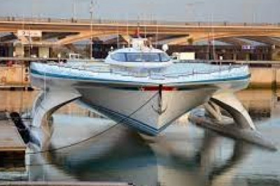 Electric Boat and Ship Market Share 2022 COVID-19 Impact and Regional Outlook 2030