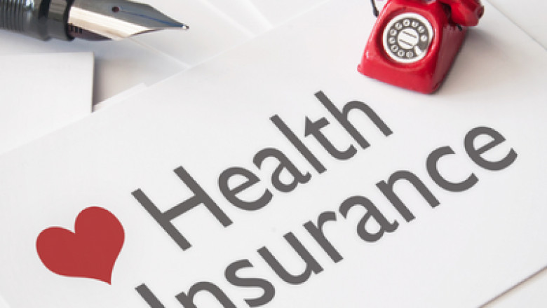 Employee Health Insurance