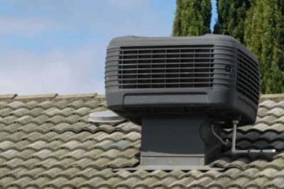 Evaporative Cooling Frankston