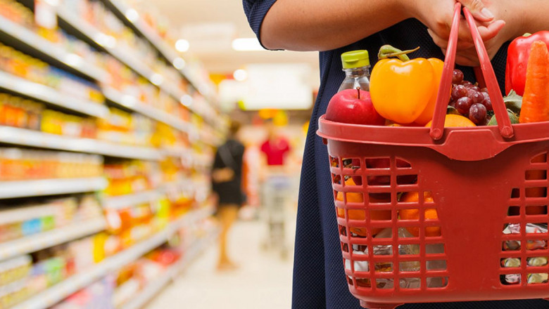 Food Retail Market - Forecast (2022 - 2027)