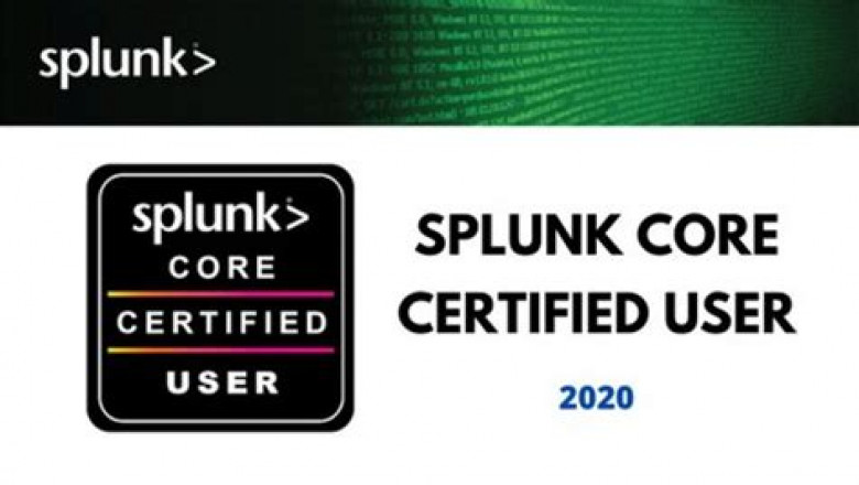 Free PDF Quiz 2022 Splunk SPLK-1001: Splunk Core Certified User – Efficient Exam Torrent