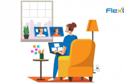 Freelance Jobs From Home: FlexC