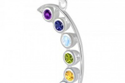 Genuine Chakra Gemstone Collection For Women | Rananjay Exports