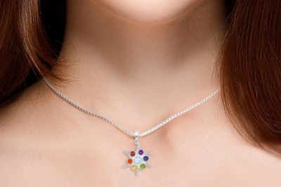 Genuine Chakra Jewelry Collection For Women | Rananjay Exports
