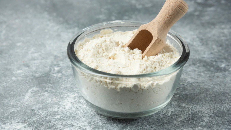 Health Benefits And Side Effects Of Sattu Powder