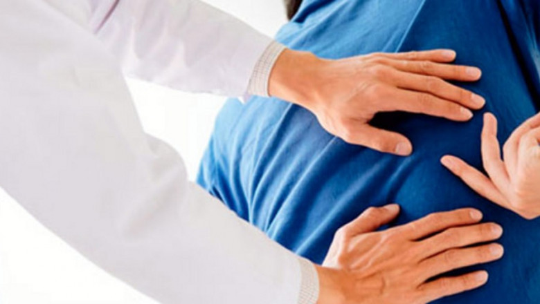 Herniated Disc And Physiotherapy