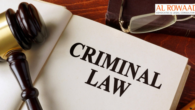Hiring a Criminal Lawyer? – Things You Should Know