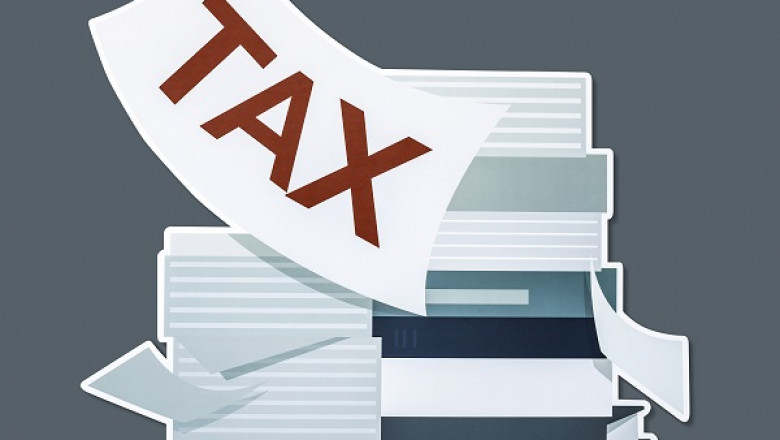 How do tax consultants help?