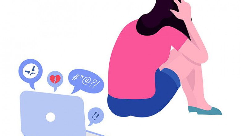 How Parents Can Stop Cyberbullying