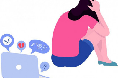 How Parents Can Stop Cyberbullying