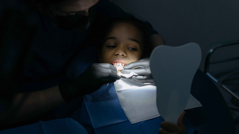 How to Choose a Dentist
