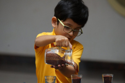 How To Choose The Best Preschool In Bangalore For Your Child?