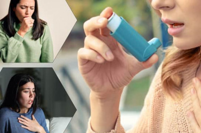 How to Determine If You Have Asthma