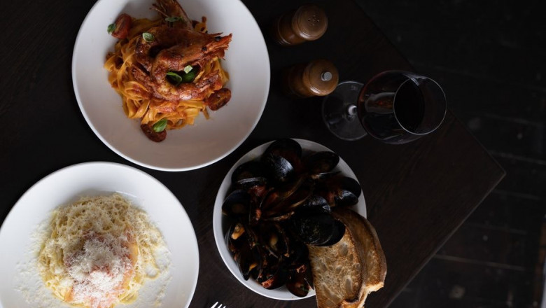 How To Discover The Very Best Italian Dining Establishments