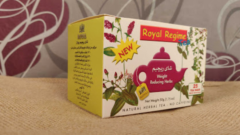 Learn about the benefits and harms of the Royal Regime