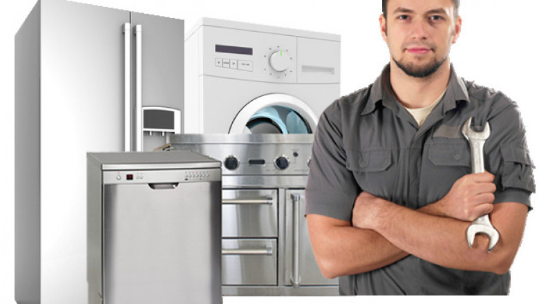 Local Appliance Repair in Joliet