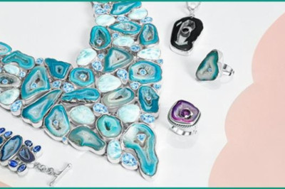 Looking for a Magical Gemstone ? Agate at Rananjay Exports