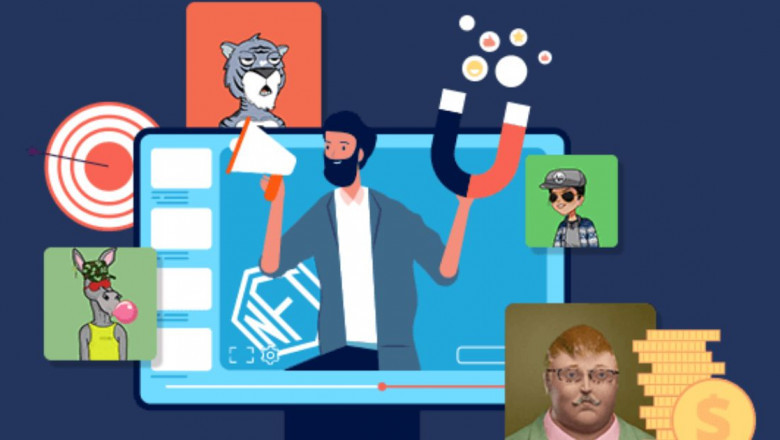 Make Communities Reside To Your Projects With Crypto Marketing Services