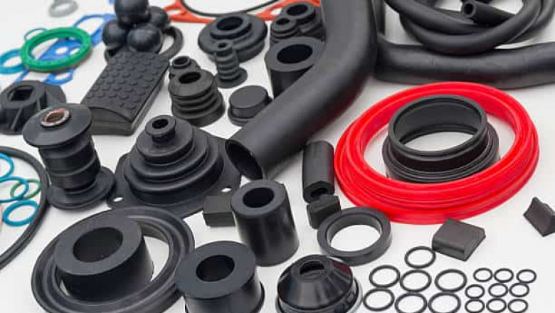 MEA Rubber Market Growth, Share, Size and Forecast 2027