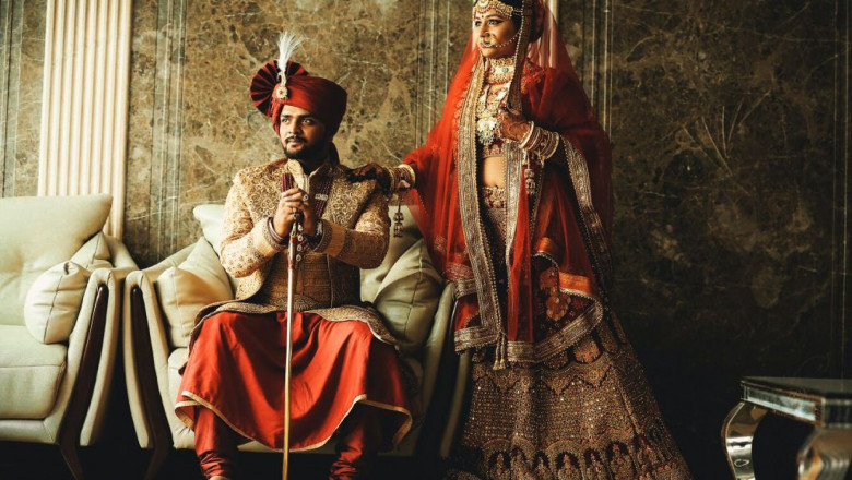 NRI Marriage Services