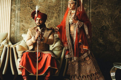 NRI Marriage Services