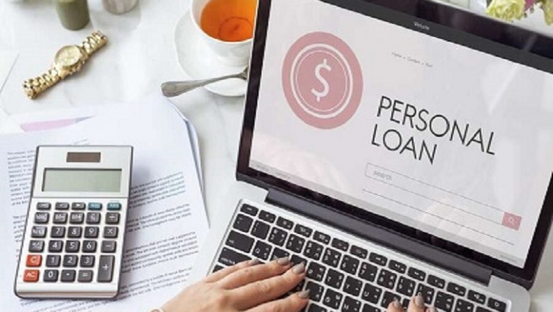 Personal Loan At Low Rate Of Interest | Lendmesh.com