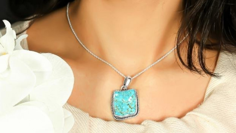 Perspicacity into The December Birthstone- Turquoise Gemstone
