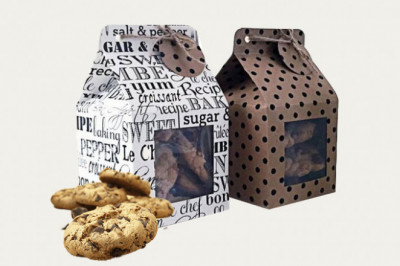 Proven Ways to Uplift Brand Value with Custom Cookie Boxes