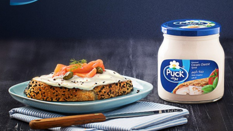 Puck Cheese offers you recipes for a simple family dinner