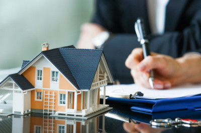 Residential Property Lawyers: When Are They Necessary?