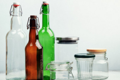 Rigid Packaging protects products from damage and is more cost-effective and greener than flexible packaging