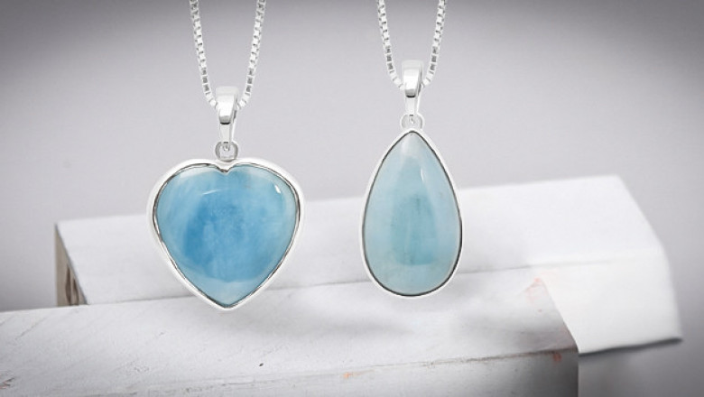 Six Things About Aquamarine || Rananjay Exports