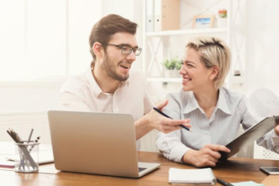 Small Company Accountant