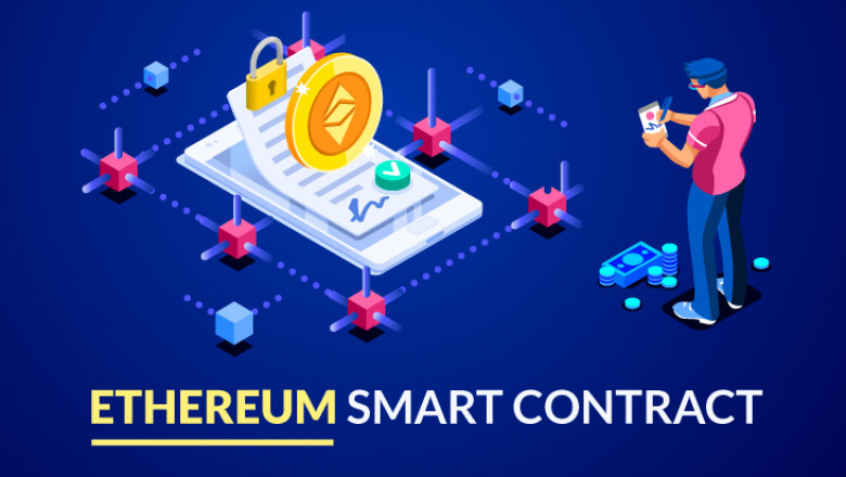 Smart contracts on Ethereum: how to check their level of security?