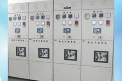 Synchronizing panel manufacturers and Suppliers in India – Hi-tech Control panel