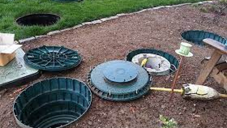 The Importance of Septic Tank Maintenance