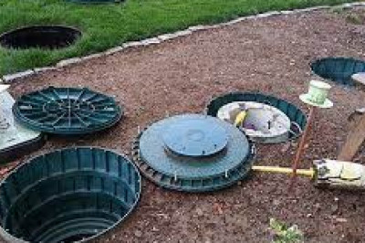 The Importance of Septic Tank Maintenance