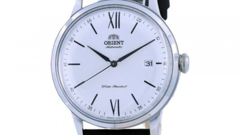 The Most Outstanding Orient Bambino RA-AC0022S10B Watch For Men's