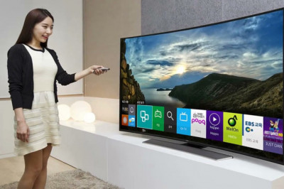 The Technology That Enables Smart TV Is Also Found In Other Devices
