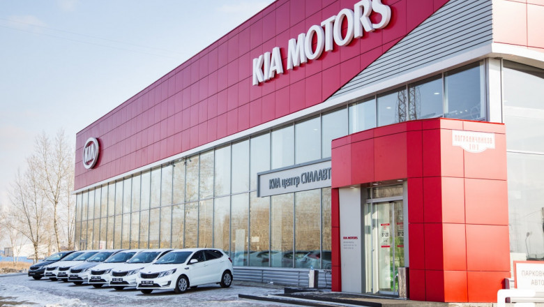 Used Car Dealers Melton
