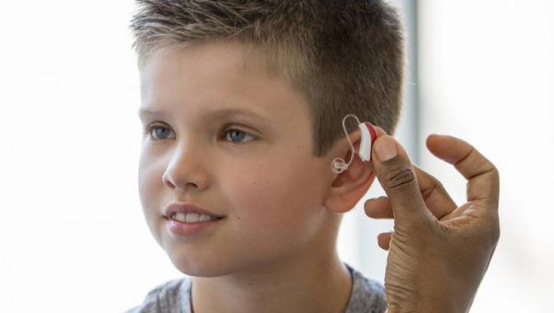 Usher Syndrome Market Size, Share, Trends, Opportunity and Forecast 2029